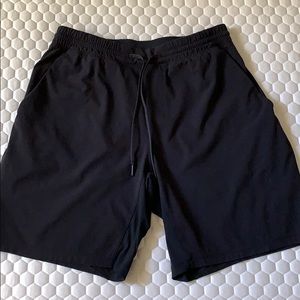 Large Pace Breaker Short 7”